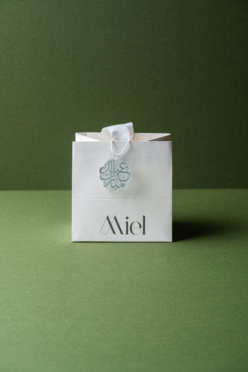 Eid Giveaways (15 pieces)