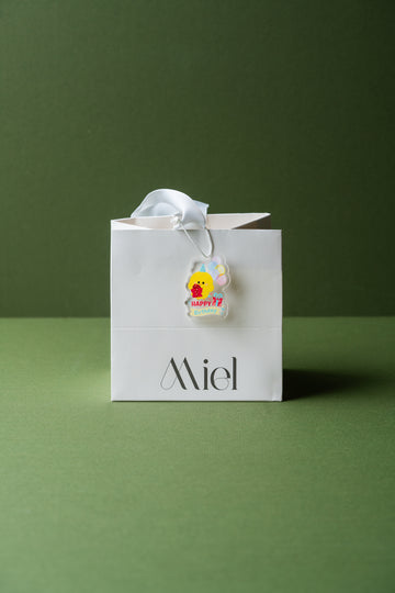 Birthday Giveaways (15 pieces)